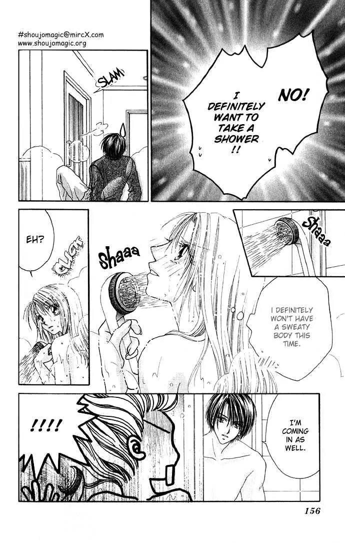 Chain of Pearls Chapter 1.5 page 26 - Vol.1 Chapter 5