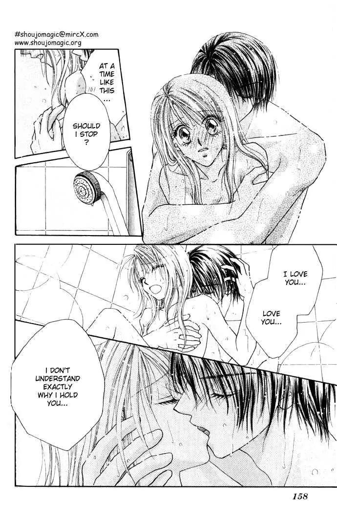 Chain of Pearls Chapter 1.5 page 28 - Vol.1 Chapter 5
