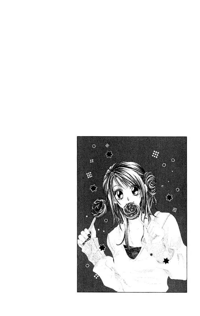 Chain of Pearls Chapter 2.1 page 10 - Vol.2 Chapter 1