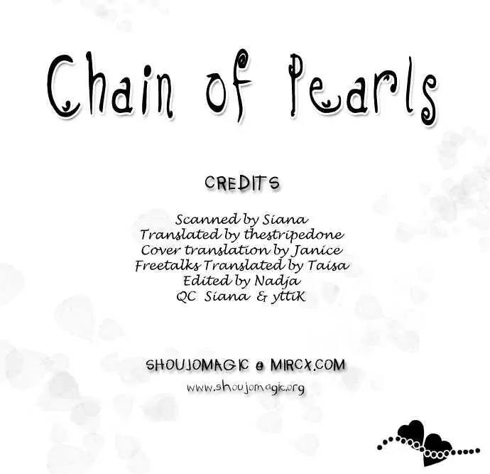 Chain of Pearls Chapter 2.1 page 2 - Vol.2 Chapter 1