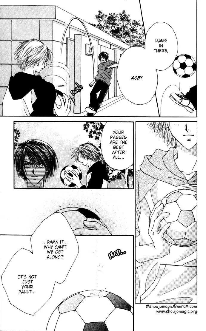 Chain of Pearls Chapter 2.1 page 25 - Vol.2 Chapter 1