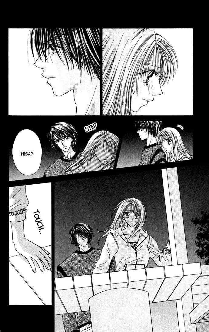 Chain of Pearls Chapter 2.1 page 28 - Vol.2 Chapter 1