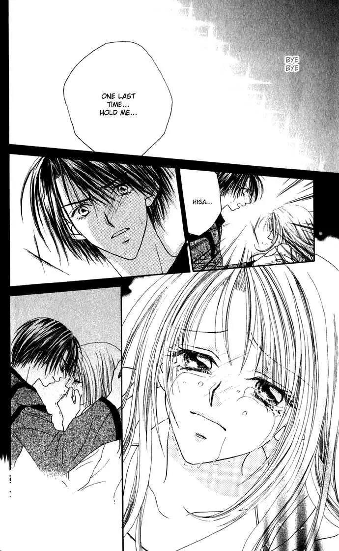 Chain of Pearls Chapter 2.1 page 32 - Vol.2 Chapter 1
