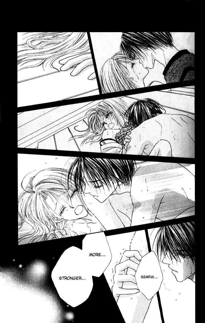 Chain of Pearls Chapter 2.1 page 33 - Vol.2 Chapter 1