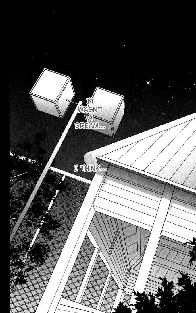 Chain of Pearls Chapter 2.1 page 36 - Vol.2 Chapter 1