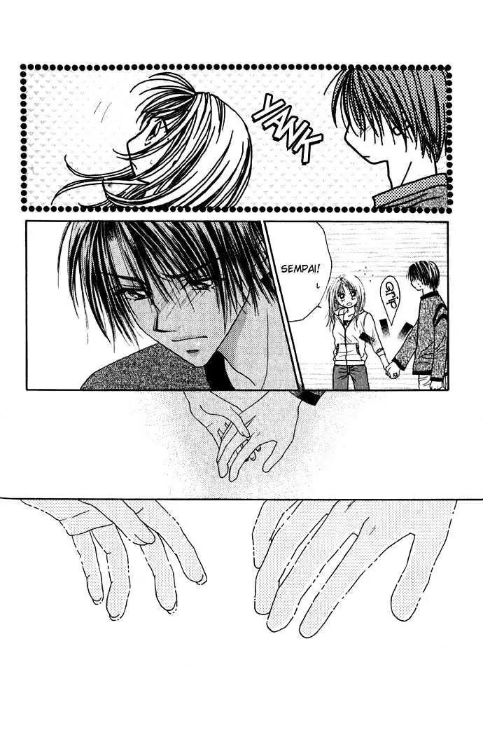 Chain of Pearls Chapter 2.1 page 38 - Vol.2 Chapter 1