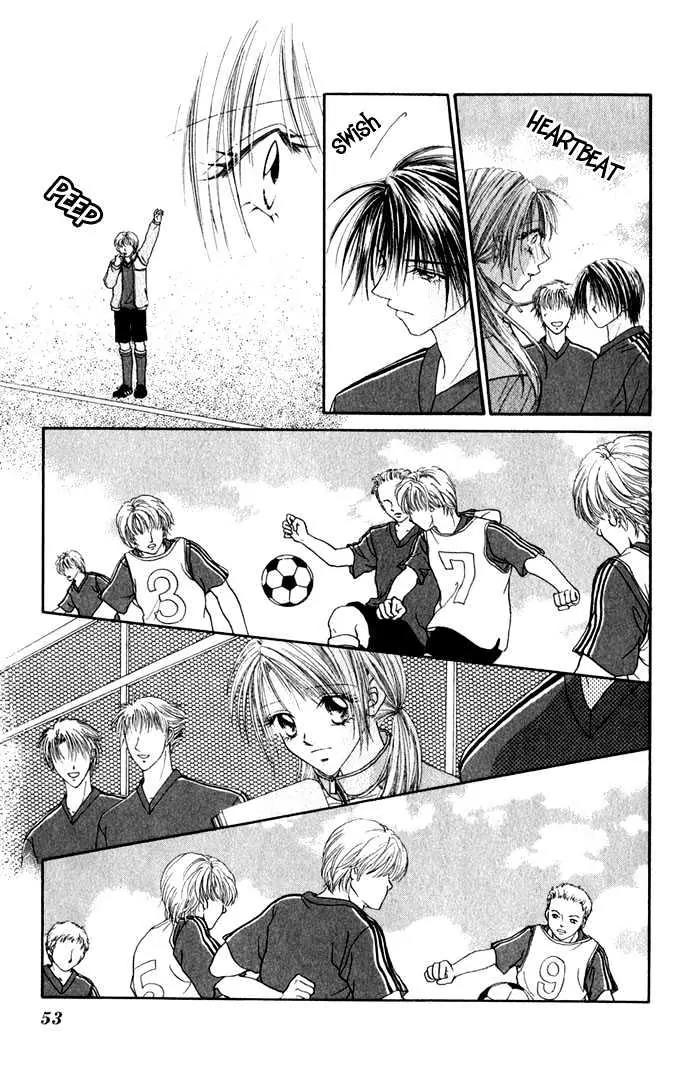 Chain of Pearls Chapter 2.2 page 16 - Vol.2 Chapter 2