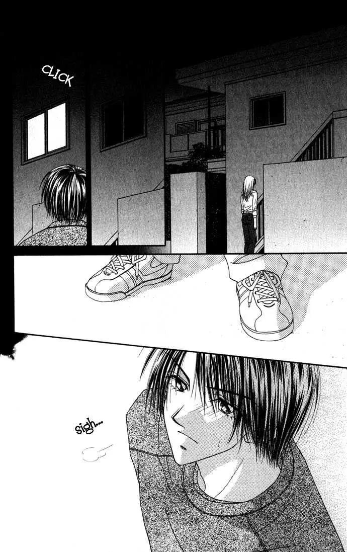 Chain of Pearls Chapter 2.2 page 23 - Vol.2 Chapter 2