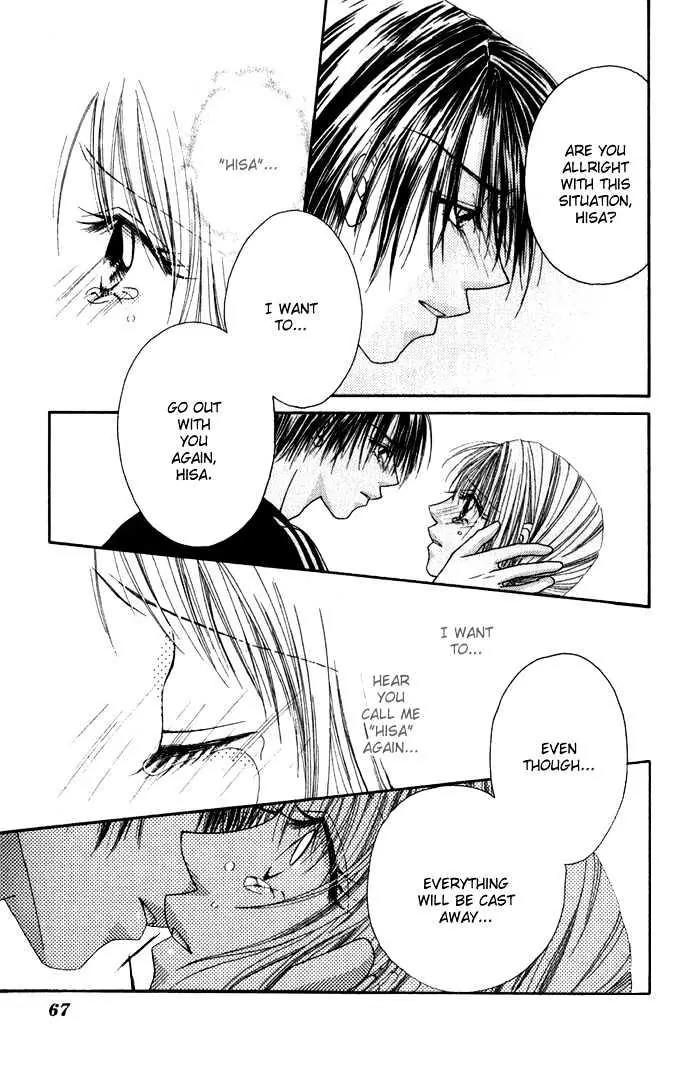 Chain of Pearls Chapter 2.2 page 30 - Vol.2 Chapter 2