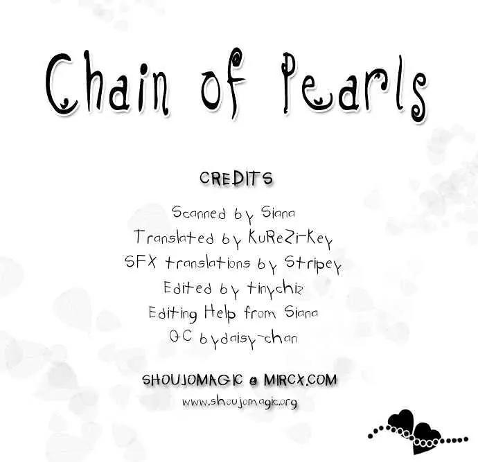 Chain of Pearls Chapter 2.3 page 2 - Vol.2 Chapter 3