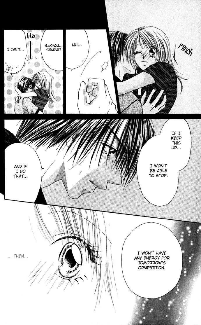 Chain of Pearls Chapter 2.3 page 29 - Vol.2 Chapter 3