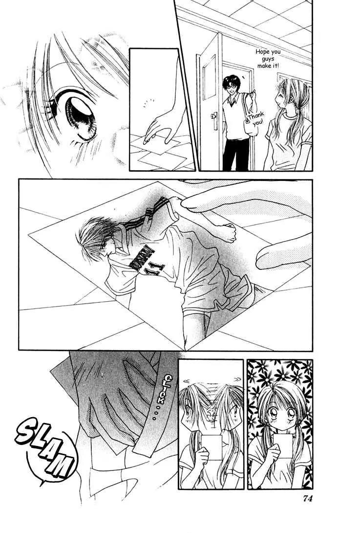 Chain of Pearls Chapter 2.3 page 7 - Vol.2 Chapter 3