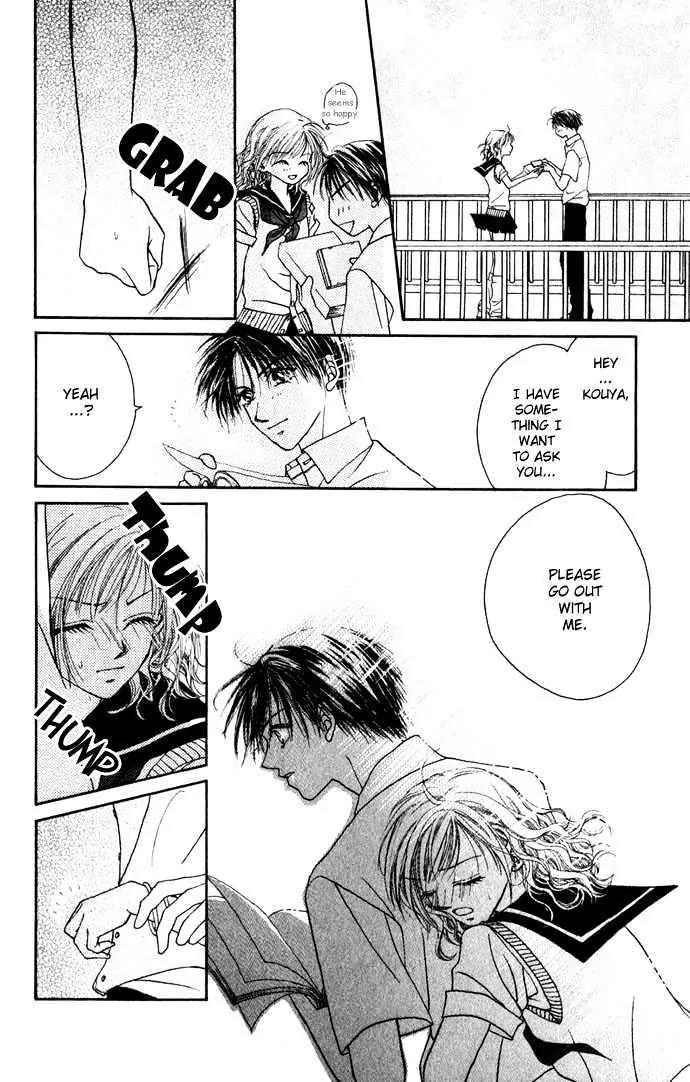 Chain of Pearls Chapter 2.4-1 page 32 - Vol.2 Chapter 4.1