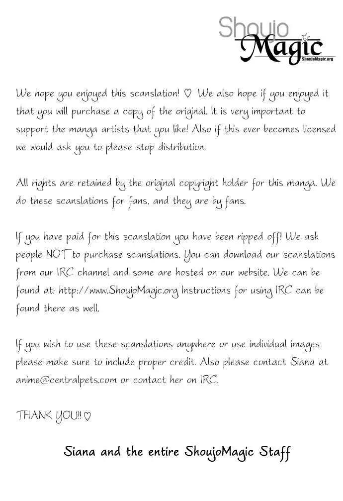 Chain of Pearls Chapter 2.4-1 page 35 - Vol.2 Chapter 4.1