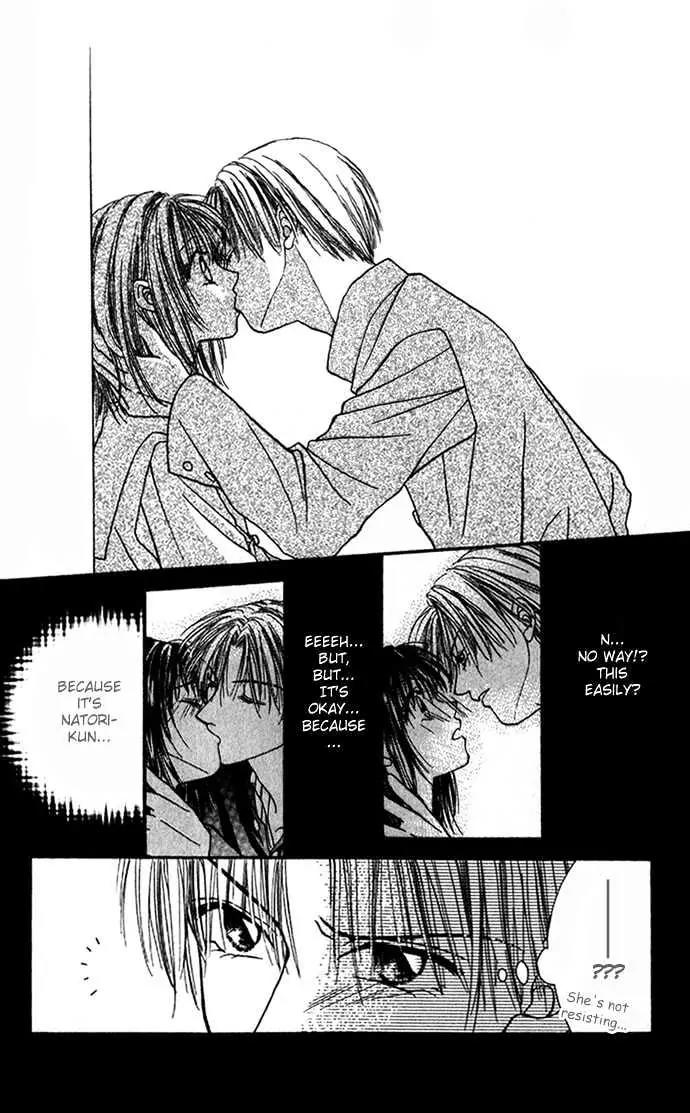 Chain of Pearls Chapter 2.4-2 page 10 - Vol.2 Chapter 4.2