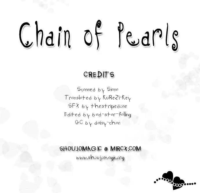 Chain of Pearls Chapter 2.4 page 2 - Vol.2 Chapter 4