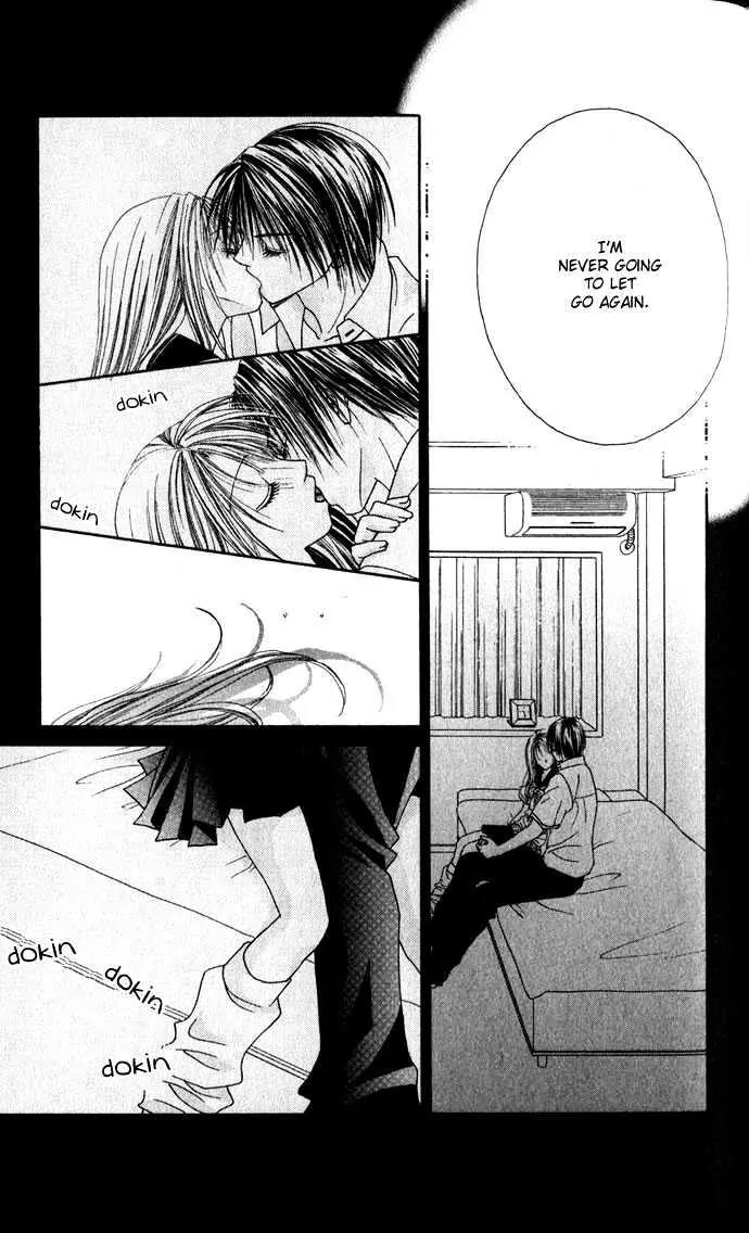 Chain of Pearls Chapter 2.4 page 24 - Vol.2 Chapter 4