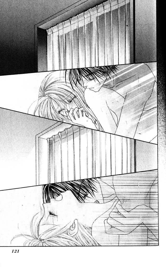 Chain of Pearls Chapter 2.4 page 26 - Vol.2 Chapter 4