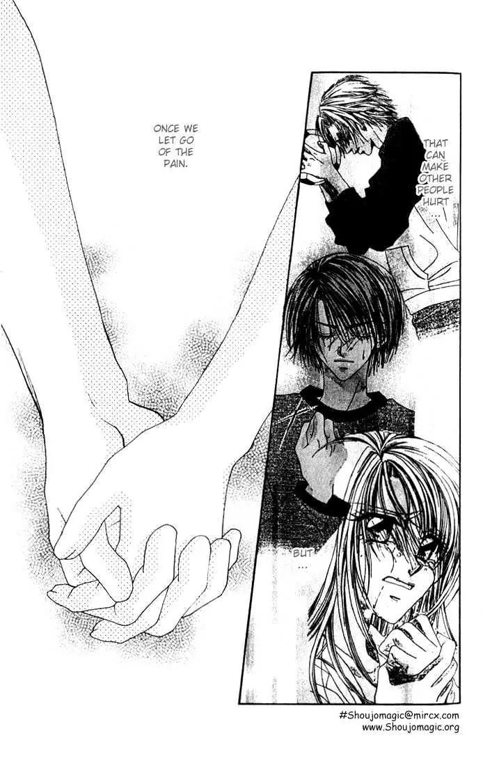 Chain of Pearls Chapter 2.4 page 28 - Vol.2 Chapter 4
