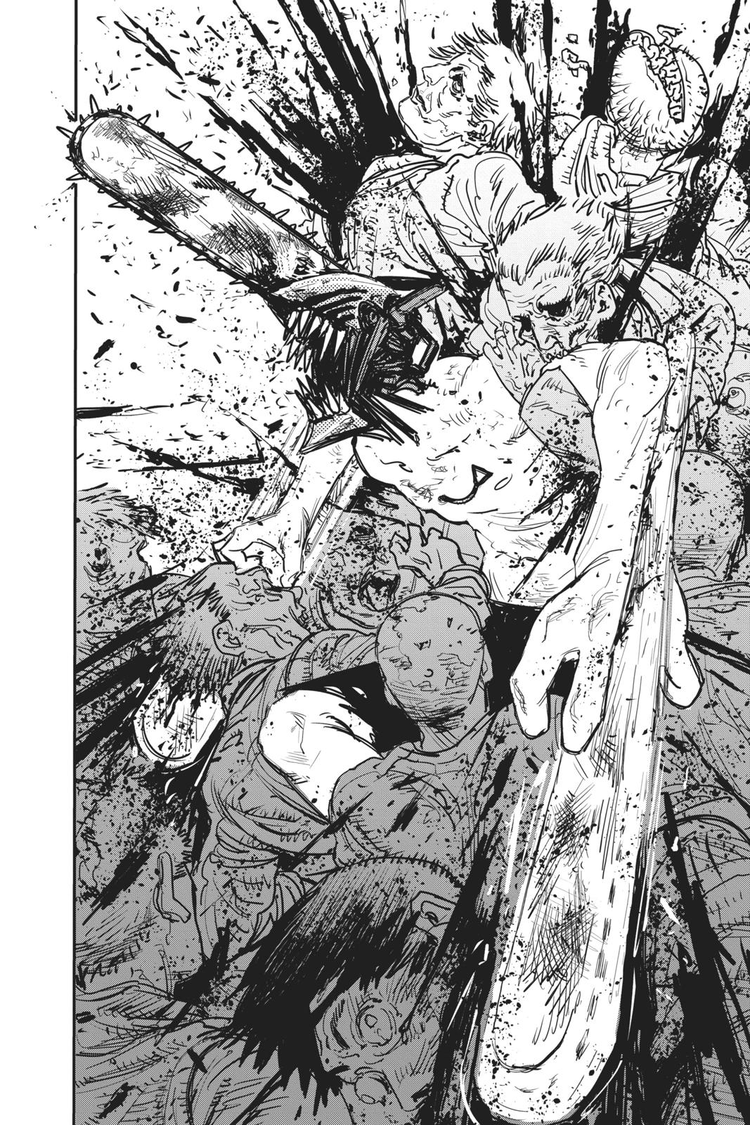 Chainsaw Man Chapter 1 page 46 - Chapter 1: Dog & Chainsaw