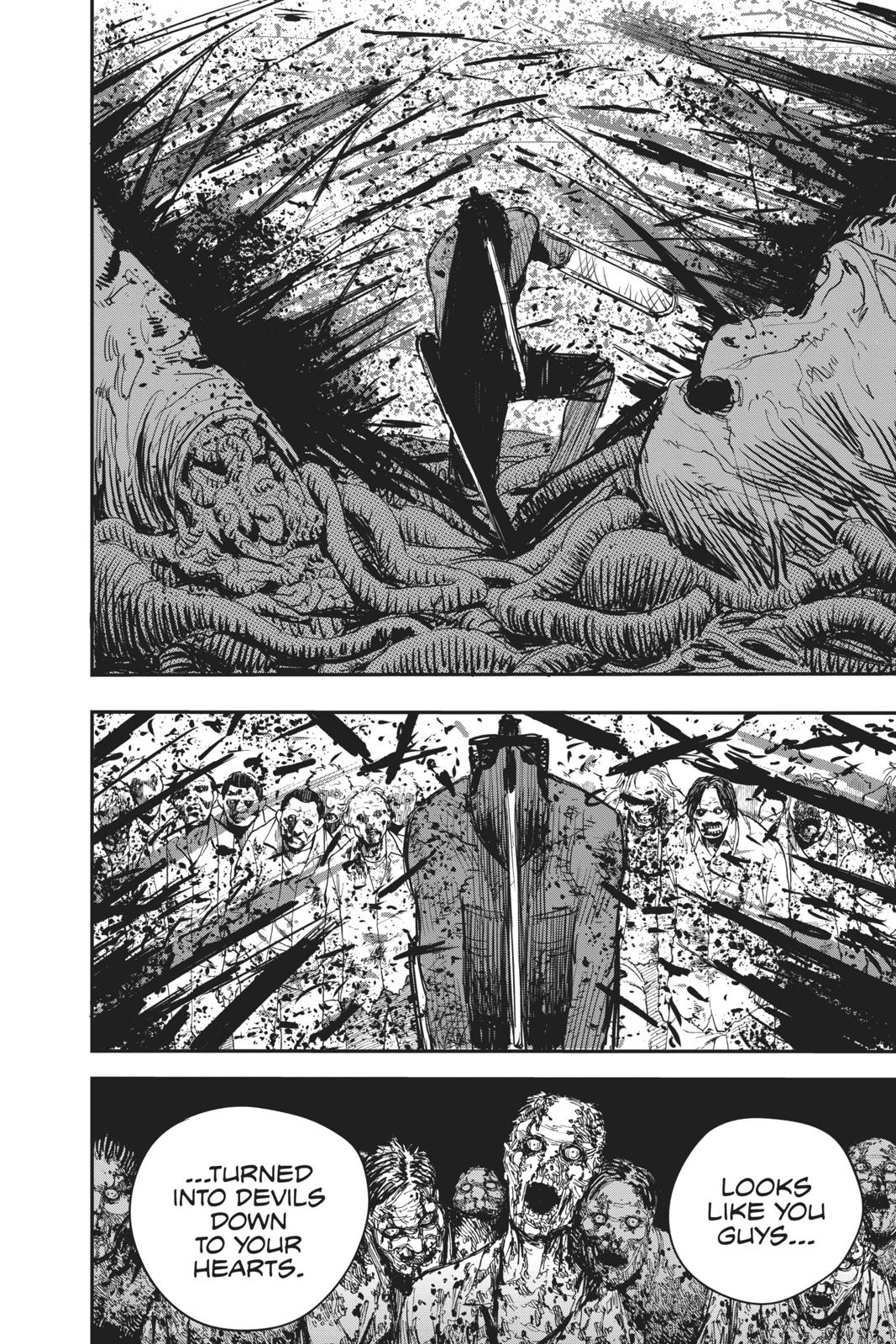 Chainsaw Man Chapter 1 page 49 - Chapter 1: Dog & Chainsaw