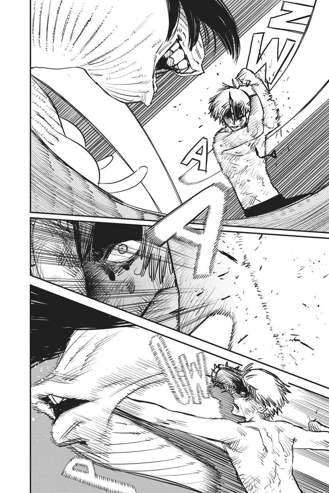 Chainsaw Man Chapter 10 page 2 - Chapter 10: Kon