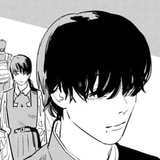 Chainsaw Man Chapter 100: How to Walk Shoeless cover