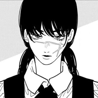 Chainsaw Man Chapter 107: School Attacker cover