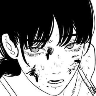 Chainsaw Man Chapter 108: Something Important to Asa cover