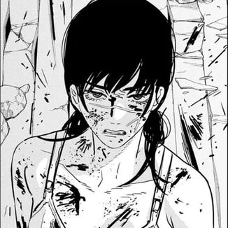 Chainsaw Man Chapter 109: The Easy Wat to Stop Bullying cover