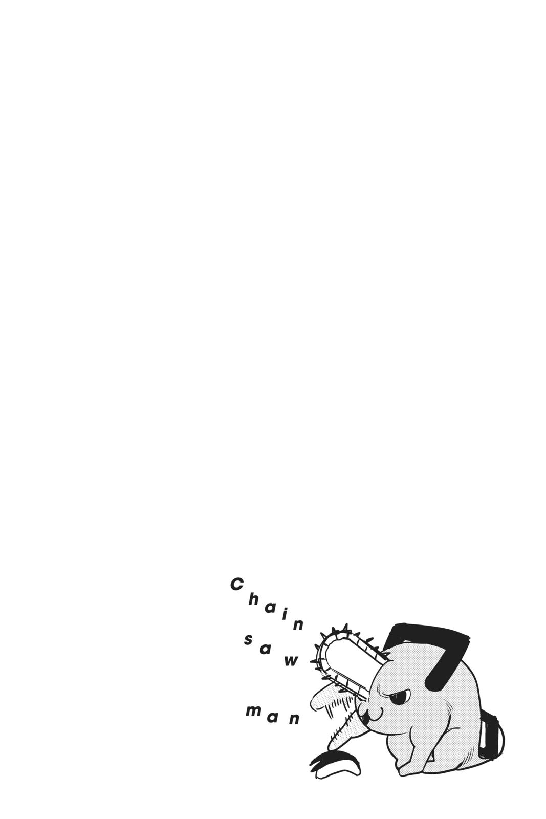 Chainsaw Man Chapter 11 page 20 - Chapter 11: Compromise