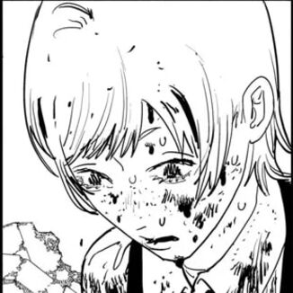 Chainsaw Man Chapter 110: A Ring in the Night cover