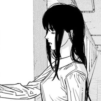 Chainsaw Man Chapter 116: Taste of Starfish cover