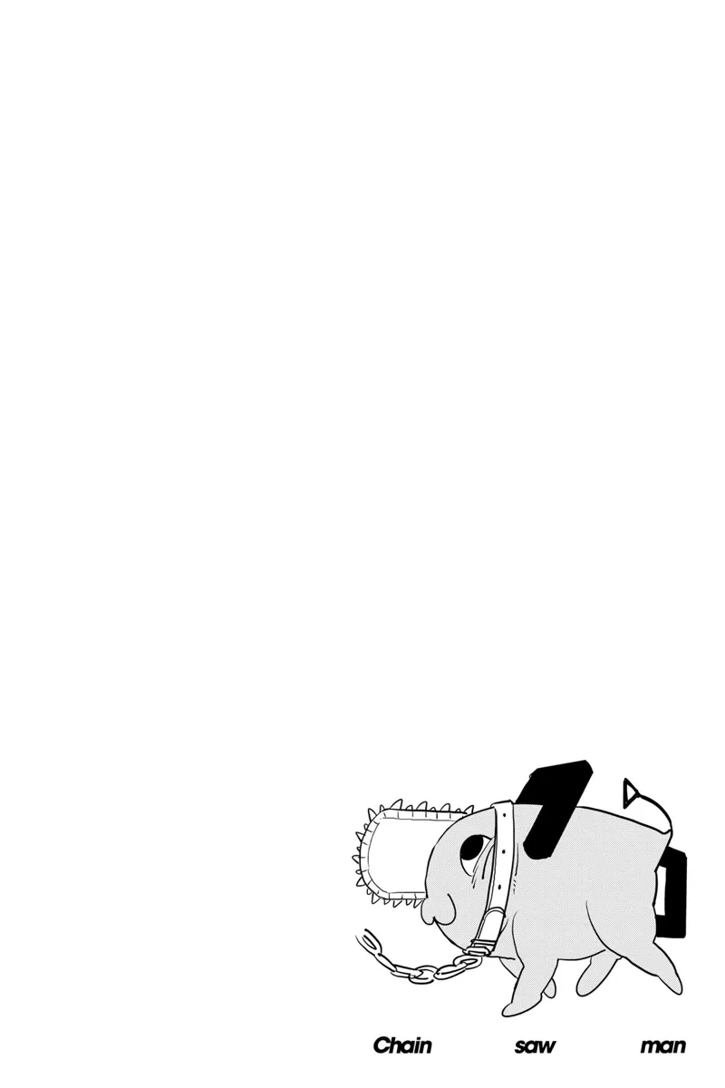 Chainsaw Man Chapter 120 page 17 - Chapter 120: Triangle