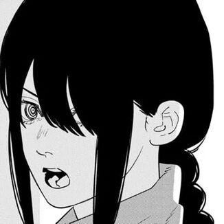 Chainsaw Man Chapter 120: Triangle cover