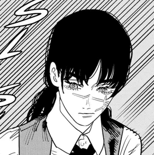 Chainsaw Man Chapter 124: Soup cover