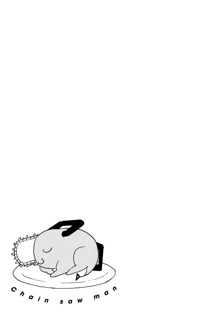 Chainsaw Man Chapter 128 page 16 - Chapter 128: Main Dish
