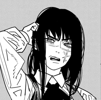 Chainsaw Man Chapter 129: Save Me, Chainsaw Man cover
