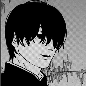 Chainsaw Man Chapter 132: Protection cover