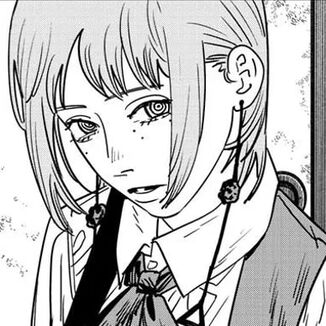 Chainsaw Man Chapter 135: Sentimental Drive cover