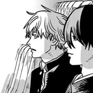 Chainsaw Man Chapter 136: Normal Life cover