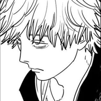 Chainsaw Man Chapter 139: A Chair's Feelings cover