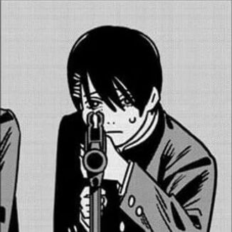 Chainsaw Man Chapter 144: Guns, Nails, Katana cover