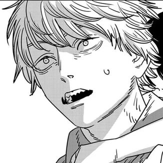 Chainsaw Man Chapter 150: Dream's Next Stage cover