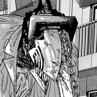 Chainsaw Man Chapter 152: Massage cover