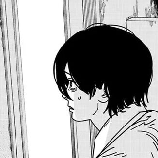 Chainsaw Man Chapter 159: Attack on Samurai cover