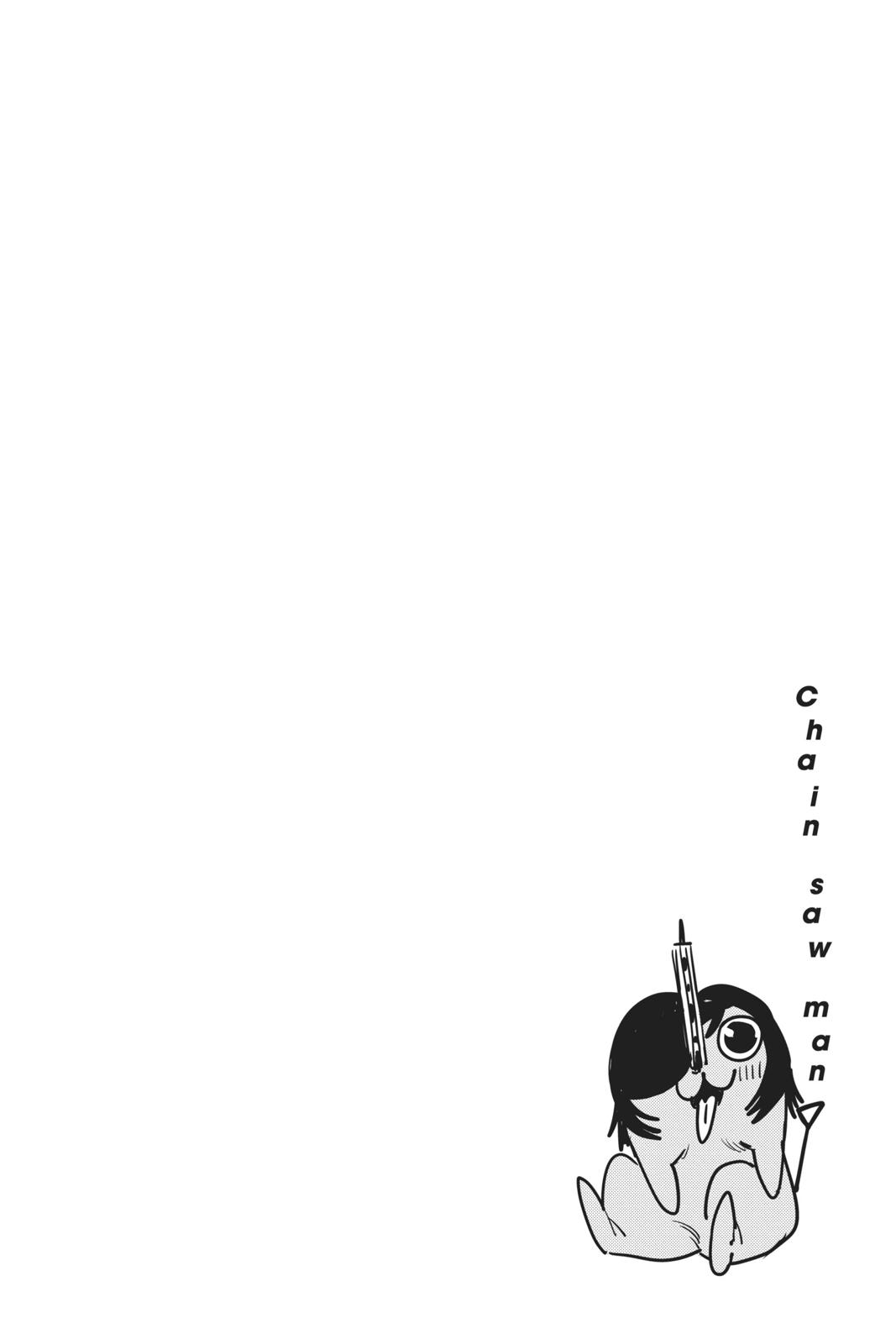 Chainsaw Man Chapter 16 page 20 - Chapter 16: The First Taste