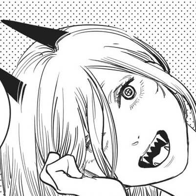 Chainsaw Man Chapter 16: The First Taste cover