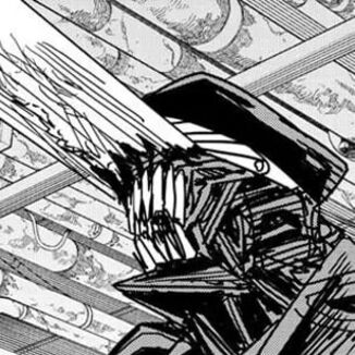Chainsaw Man Chapter 160: That For Which The Heart Beats cover