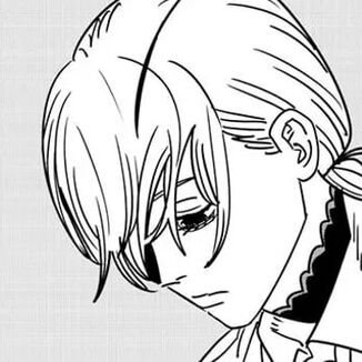 Chainsaw Man Chapter 162: Fearsome cover